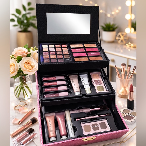 Ulta Beauty So Posh Edition Beauty45 Piece Collection NWT
